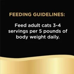 Sheba Perfect Portions Bistro Salmon In Creamy Sauce Adult Wet Cat Food 16 Sheba Perfect Portions Bistro Salmon In Creamy Sauce Adult Wet Cat Food -Wellness Sales 269352 PT7. AC SS1800 V1658216635