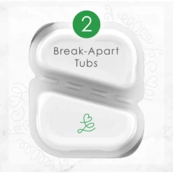 Fancy Feast Petites Gourmet Gravy Collection Variety Pack Wet Cat Food -Wellness Sales 271955 PT4. AC SS1800 V1615934214