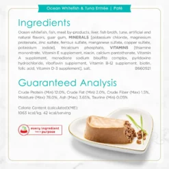 Fancy Feast Gourmet Petites Pate Collection Variety Pack Wet Cat Food -Wellness Sales 272241 PT7. AC SS1800 V1658226573