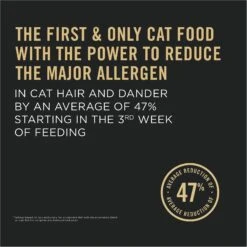Purina Pro Plan LIVECLEAR Adult 7+ Prime Plus Longer Life Formula Dry Cat Food -Wellness Sales 276045 PT3. AC SS1800 V1649217419