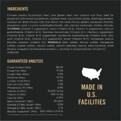 Purina Pro Plan LIVECLEAR Adult 7+ Prime Plus Longer Life Formula Dry Cat Food -Wellness Sales 276045 PT5. AC SS1800 V1649198237