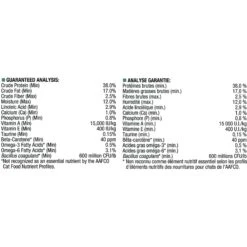 Purina Pro Plan LIVECLEAR Adult 7+ Prime Plus Longer Life Formula Dry Cat Food -Wellness Sales 276045 PT6. AC SS1800 V1649128623