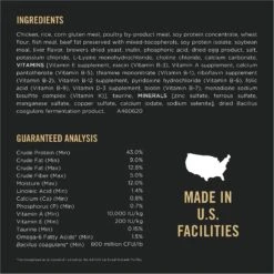 Purina Pro Plan LIVECLEAR Adult Weight Management Formula Dry Cat Food 14 Purina Pro Plan LIVECLEAR Adult Weight Management Formula Dry Cat Food -Wellness Sales 276050 PT5. AC SS1800 V1649205153