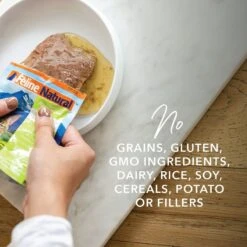 Feline Natural Chicken & Lamb Feast Grain-Free Wet Cat Food, 3-oz Pouch, Case Of 12 11 Feline Natural Chicken & Lamb Feast Grain-Free Wet Cat Food, 3-oz Pouch, Case Of 12 -Wellness Sales 277488 PT4. AC SS1800 V1686058414