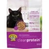 Dr. Elsey's Cleanprotein Rabbit Kibble Cat Dry Food