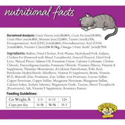 Dr. Elsey's Cleanprotein Rabbit Kibble Cat Dry Food -Wellness Sales 277955 PT6. AC SS1800 V1701452144