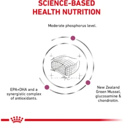 Royal Canin Veterinary Diet Adult Renal Support Early Consult Dry Cat Food 13 Royal Canin Veterinary Diet Adult Renal Support Early Consult Dry Cat Food -Wellness Sales 278911 PT4. AC SS1800 V1701881045