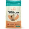 CANIDAE Goodness For Skin & Coat Real Salmon Adult Dry Cat Food