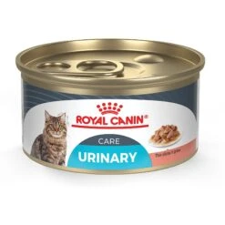 Royal Canin Feline Care Nutrition Urinary Care Thin Slices In Gravy Canned Cat Food