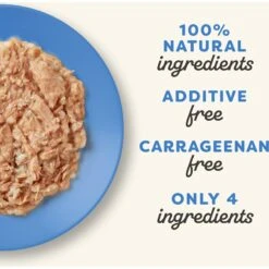 Applaws Tuna Fillet With Crab In Broth Wet Cat Food -Wellness Sales 286435 PT3. AC SS1800 V1658156056