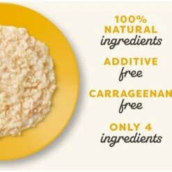 Applaws Chicken Breast In Broth Wet Kitten Food, 2.47-oz Can, Case Of 24 -Wellness Sales 286443 PT3. AC SS1800 V1658151921