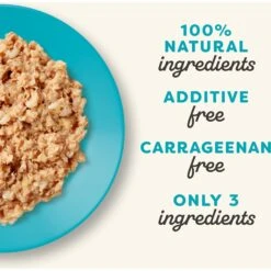 Applaws Tuna Fillet In Broth Wet Kitten Food -Wellness Sales 286445 PT3. AC SS1800 V1658152793