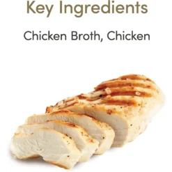 Applaws Mousse Chicken Grain-Free Wet Cat Food, 2.47-oz Can, Case Of 24 -Wellness Sales 286447 PT2. AC SS1800 V1658152792