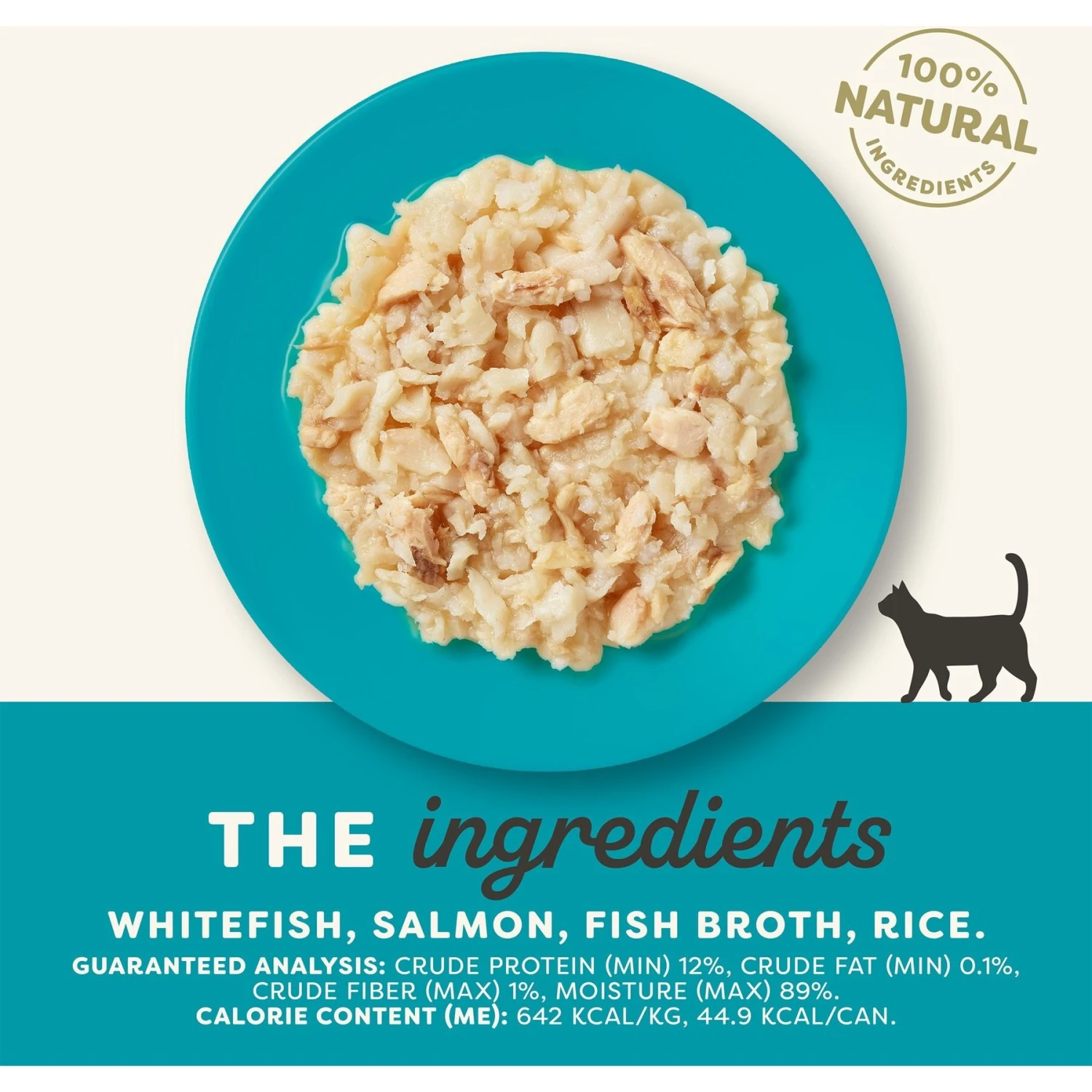 Applaws Whitefish With Salmon In Broth Wet Cat Food 3 Applaws Whitefish With Salmon In Broth Wet Cat Food - Image 3