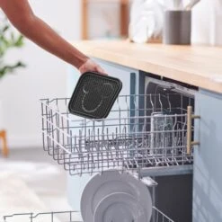 Disney Mickey Silicone Dog & Cat Lick Mat 7 Disney Mickey Silicone Dog & Cat Lick Mat -Wellness Sales 291437 PT6. AC SS1800 V1633979315