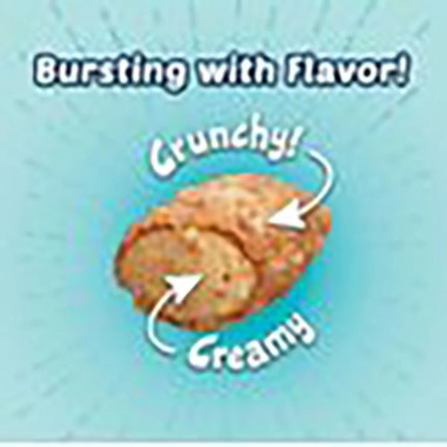 Blue Buffalo Tastefuls Sensitive Stomach Natural Chicken Adult Dry Cat Food & Blue Buffalo Bursts With Savory Seafood Cat Treats 4 Blue Buffalo Tastefuls Sensitive Stomach Natural Chicken Adult Dry Cat Food & Blue Buffalo Bursts With Savory Seafood Cat Treats - Image 4