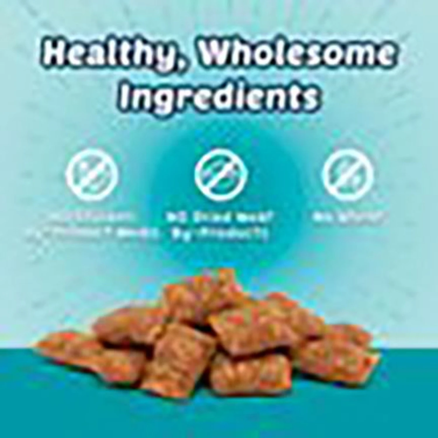 Blue Buffalo Tastefuls Sensitive Stomach Natural Chicken Adult Dry Cat Food & Blue Buffalo Bursts With Savory Seafood Cat Treats 5 Blue Buffalo Tastefuls Sensitive Stomach Natural Chicken Adult Dry Cat Food & Blue Buffalo Bursts With Savory Seafood Cat Treats - Image 5