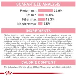 Royal Canin Feline Health Nutrition Kitten Spayed/Neutered Dry Cat Food & Royal Canin Feline Health Nutrition Thin Slices In Gravy Wet Kitten Food 16 Royal Canin Feline Health Nutrition Kitten Spayed/Neutered Dry Cat Food & Royal Canin Feline Health Nutrition Thin Slices In Gravy Wet Kitten Food -Wellness Sales 293766 PT7. AC SS1800 V1678973921