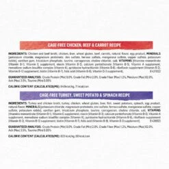 Purina Beyond Chicken & Turkey Variety Pack Wet Cat Food, 3-oz Can, Case Of 12 12 Purina Beyond Chicken & Turkey Variety Pack Wet Cat Food, 3-oz Can, Case Of 12 -Wellness Sales 297540 PT3. AC SS1800 V1700159800