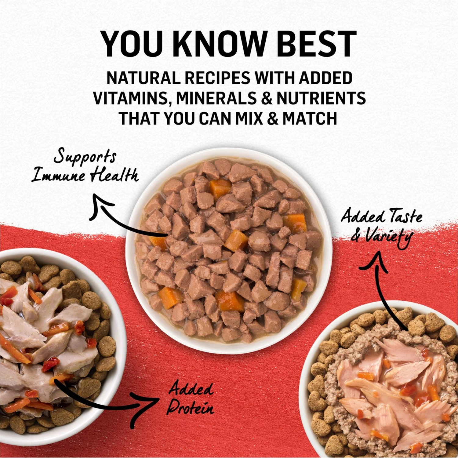 Purina Beyond Chicken & Turkey Variety Pack Wet Cat Food, 3-oz Can, Case Of 12 6 Purina Beyond Chicken & Turkey Variety Pack Wet Cat Food, 3-oz Can, Case Of 12 - Image 6