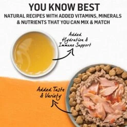 Purina Beyond Organic Chicken Variety Pack Pate Wet Cat Food, 3-oz Can, Case Of 6 15 Purina Beyond Organic Chicken Variety Pack Pate Wet Cat Food, 3-oz Can, Case Of 6 -Wellness Sales 297542 PT6. AC SS1800 V1700159308