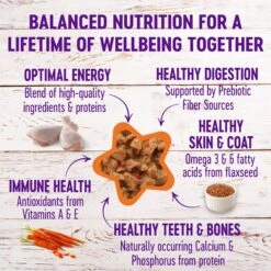 American Journey Minced Poultry & Seafood In Gravy Variety Pack Grain-Free Canned Cat Food & Wellness Complete Health Minced Poultry Pleasers Variety Pack Grain-Free Canned Cat Food -Wellness Sales 297768 PT3. AC SS1800 V1694617250