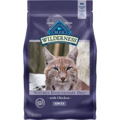 American Journey Turkey & Chicken Recipe Grain-Free Dry Cat Food & Blue Buffalo Wilderness Chicken Recipe Grain-Free Dry Cat Food 14 American Journey Turkey & Chicken Recipe Grain-Free Dry Cat Food & Blue Buffalo Wilderness Chicken Recipe Grain-Free Dry Cat Food -Wellness Sales 297822 PT5. AC SS1800 V1694618010