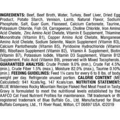Blue Buffalo Wilderness Rocky Mountain Recipe Flaked Red Meat Feast Adult Grain-Free Canned Cat Food & Blue Buffalo Wilderness Rocky Mountain Recipe Flaked Trout Feast Adult Grain-Free Canned Cat Food 9 Blue Buffalo Wilderness Rocky Mountain Recipe Flaked Red Meat Feast Adult Grain-Free Canned Cat Food & Blue Buffalo Wilderness Rocky Mountain Recipe Flaked Trout Feast Adult Grain-Free Canned Cat Food -Wellness Sales 297852 PT2. AC SS1800 V1621265242