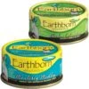 Earthborn Holistic Monterey Medley Grain-Free Natural Canned Cat & Kitten Food & Earthborn Holistic Chicken Catcciatori Grain-Free Natural Adult Canned Cat Food