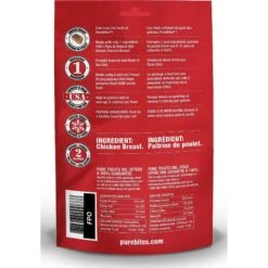 PureBites Chicken Breast Freeze-Dried Raw Cat Treats & Tiki Cat After Dark Variety Pack Canned Cat Food 8 PureBites Chicken Breast Freeze-Dried Raw Cat Treats & Tiki Cat After Dark Variety Pack Canned Cat Food -Wellness Sales 298418 PT2. AC SS1800 V1623205043
