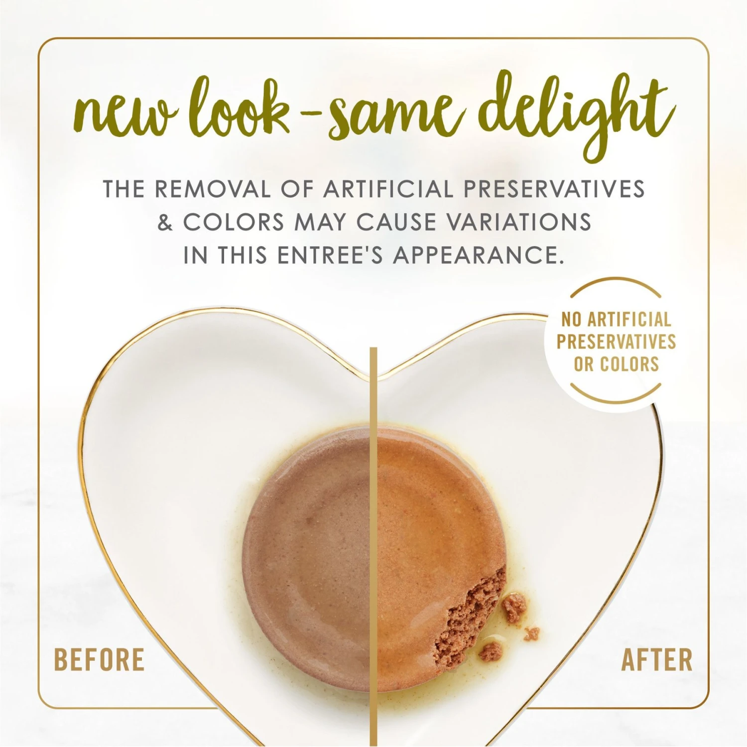 Tiny Tiger Pate Turkey & Giblets Recipe Grain-Free Canned Cat Food & Fancy Feast Classic Turkey & Giblets Feast Canned Cat Food 5 Tiny Tiger Pate Turkey & Giblets Recipe Grain-Free Canned Cat Food & Fancy Feast Classic Turkey & Giblets Feast Canned Cat Food - Image 5