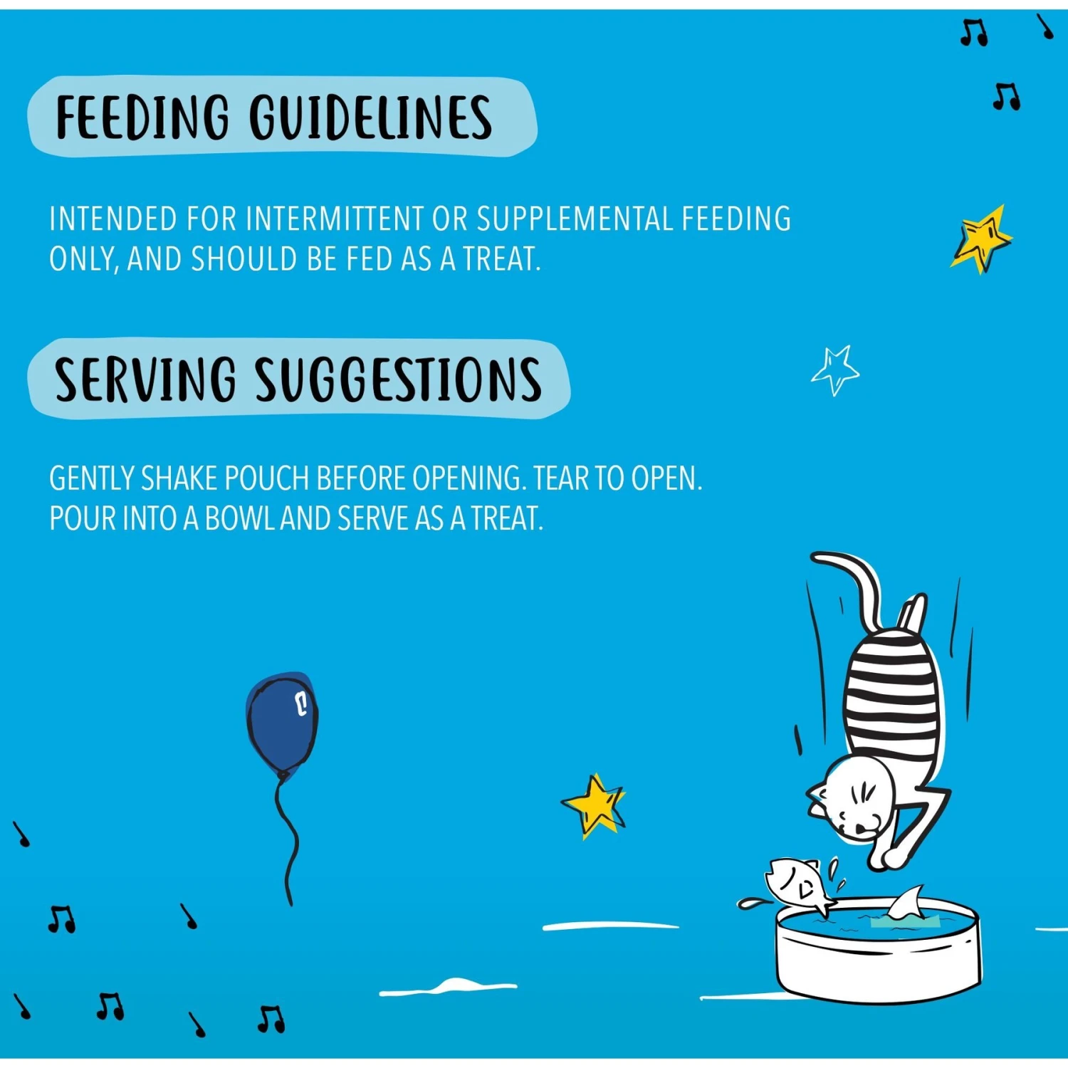 Tiny Tiger, Lickables, Variety Pack, Bisque Cat Treat & Topper 4 Tiny Tiger, Lickables, Variety Pack, Bisque Cat Treat & Topper - Image 4