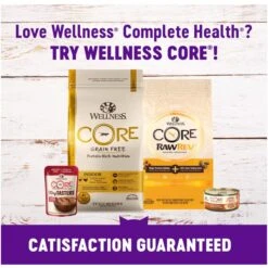 Wellness Complete Health Chicken Indoor Dry Cat Food 12 Wellness Complete Health Chicken Indoor Dry Cat Food -Wellness Sales 299534 PT5. AC SS1800 V1636514798