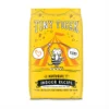 Tiny Tiger, Natural Indoor Recipe Chicken Flavor Dry Cat Food