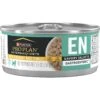Purina Pro Plan Veterinary Diets EN Gastroenteric Savory Selects In Gravy With Chicken Wet Cat Food