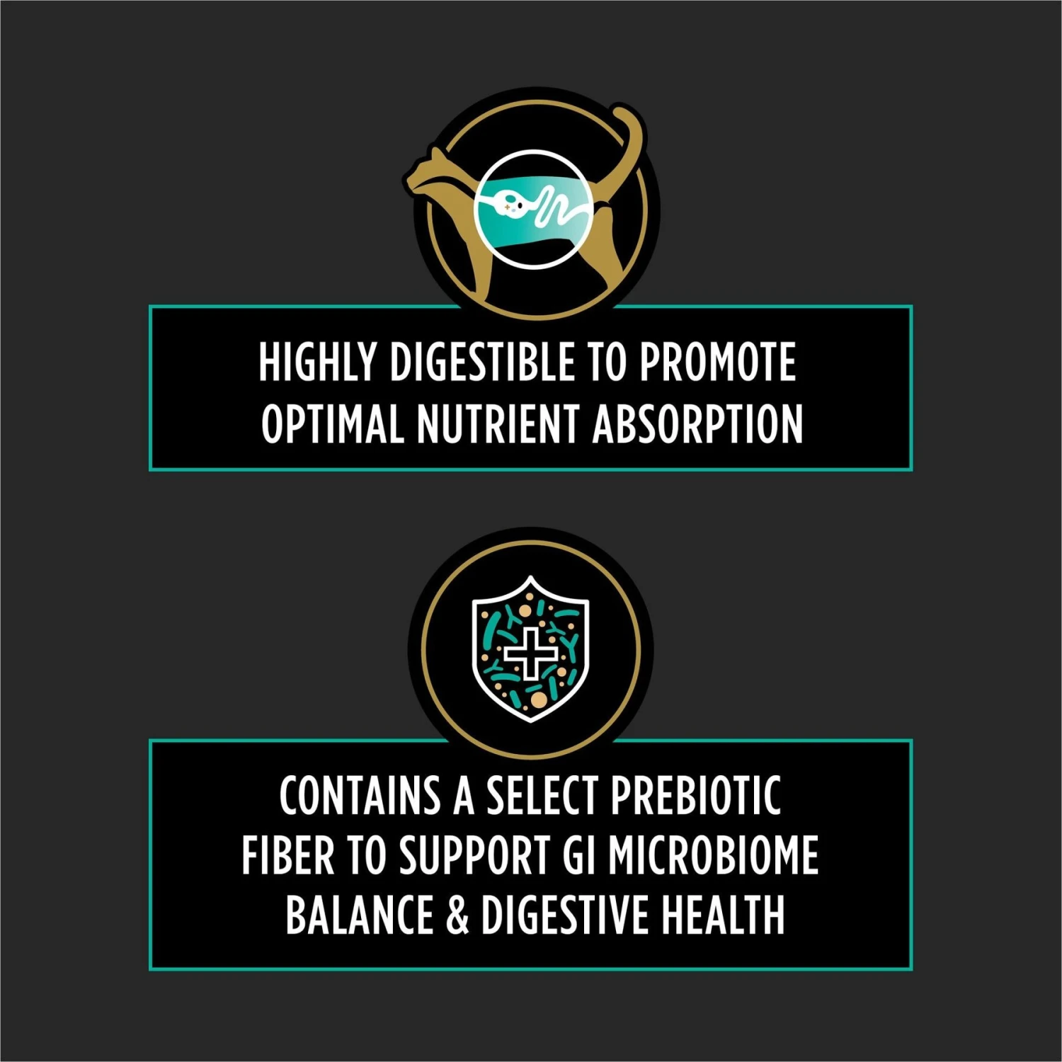 Purina Pro Plan Veterinary Diets EN Gastroenteric Savory Selects In Gravy With Chicken Wet Cat Food 2 Purina Pro Plan Veterinary Diets EN Gastroenteric Savory Selects In Gravy With Chicken Wet Cat Food - Image 2