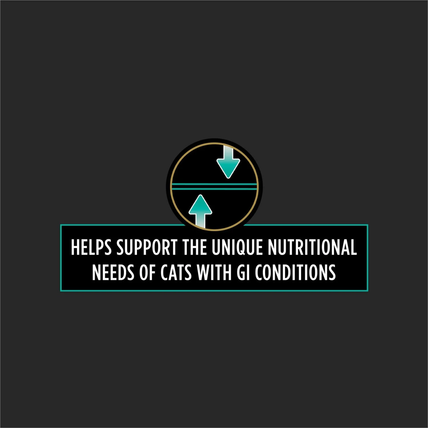 Purina Pro Plan Veterinary Diets EN Gastroenteric Savory Selects In Gravy With Chicken Wet Cat Food 4 Purina Pro Plan Veterinary Diets EN Gastroenteric Savory Selects In Gravy With Chicken Wet Cat Food - Image 4