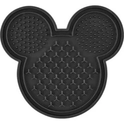 Disney Mickey Mouse Silicone Dog & Cat Lick Mat