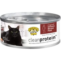 Dr. Elsey's Cleanprotein Salmon Recipe Wet Cat Food