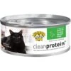 Dr. Elsey's Cleanprotein Duck & Turkey Recipe Wet Cat Food