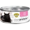 Dr. Elsey's Cleanprotein Pork Recipe Wet Cat Food