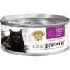 Dr. Elsey's Cleanprotein Rabbit & Turkey Recipe Wet Cat Food