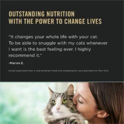 Purina Pro Plan LiveClear Kitten Chicken & Rice Formula Dry Cat Food 13 Purina Pro Plan LiveClear Kitten Chicken & Rice Formula Dry Cat Food -Wellness Sales 328613 PT4. AC SS1800 V1631055690