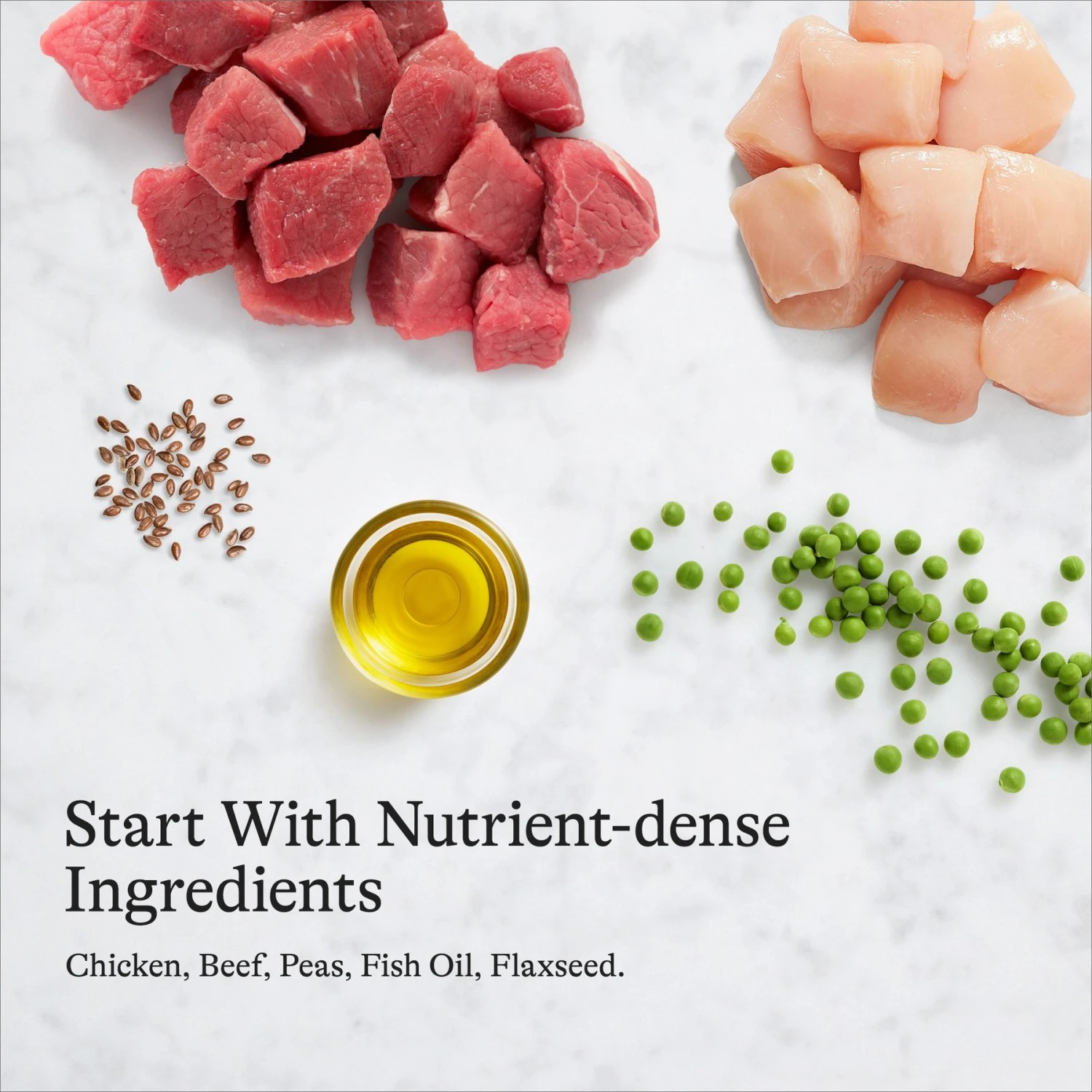 American Journey Senior Pate Chicken & Beef Recipe Canned Cat Food, 3-oz Can, Case Of 24 7 American Journey Senior Pate Chicken & Beef Recipe Canned Cat Food, 3-oz Can, Case Of 24 - Image 7