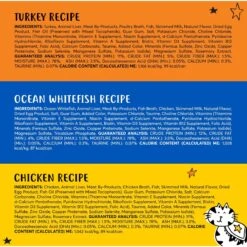 Tiny Tiger, Kitten Classic, Variety Pack, Whitefish & Poultry Pate Recipe, Canned Cat Food 9 Tiny Tiger, Kitten Classic, Variety Pack, Whitefish & Poultry Pate Recipe, Canned Cat Food -Wellness Sales 330998 PT4. AC SS1800 V1671720956