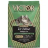 VICTOR Fit Feline Indoor Grain-Free Chicken Meal & Duck Meal Recipe Dry Cat Food