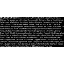 VICTOR Fit Feline Indoor Grain-Free Chicken Meal & Duck Meal Recipe Dry Cat Food 10 VICTOR Fit Feline Indoor Grain-Free Chicken Meal & Duck Meal Recipe Dry Cat Food -Wellness Sales 333762 PT4. AC SS1800 V1677679634