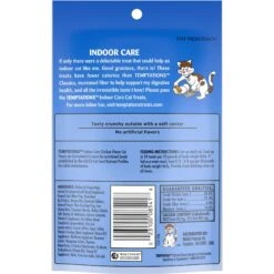 Blue Buffalo Tastefuls Hairball Control Natural Chicken & Brown Rice Recipe Adult 7+ Dry Cat Food & Temptations Indoor Care Chicken Flavor Soft & Crunchy Cat Treats 15 Blue Buffalo Tastefuls Hairball Control Natural Chicken & Brown Rice Recipe Adult 7+ Dry Cat Food & Temptations Indoor Care Chicken Flavor Soft & Crunchy Cat Treats -Wellness Sales 338667 PT6. AC SS1800 V1684772854