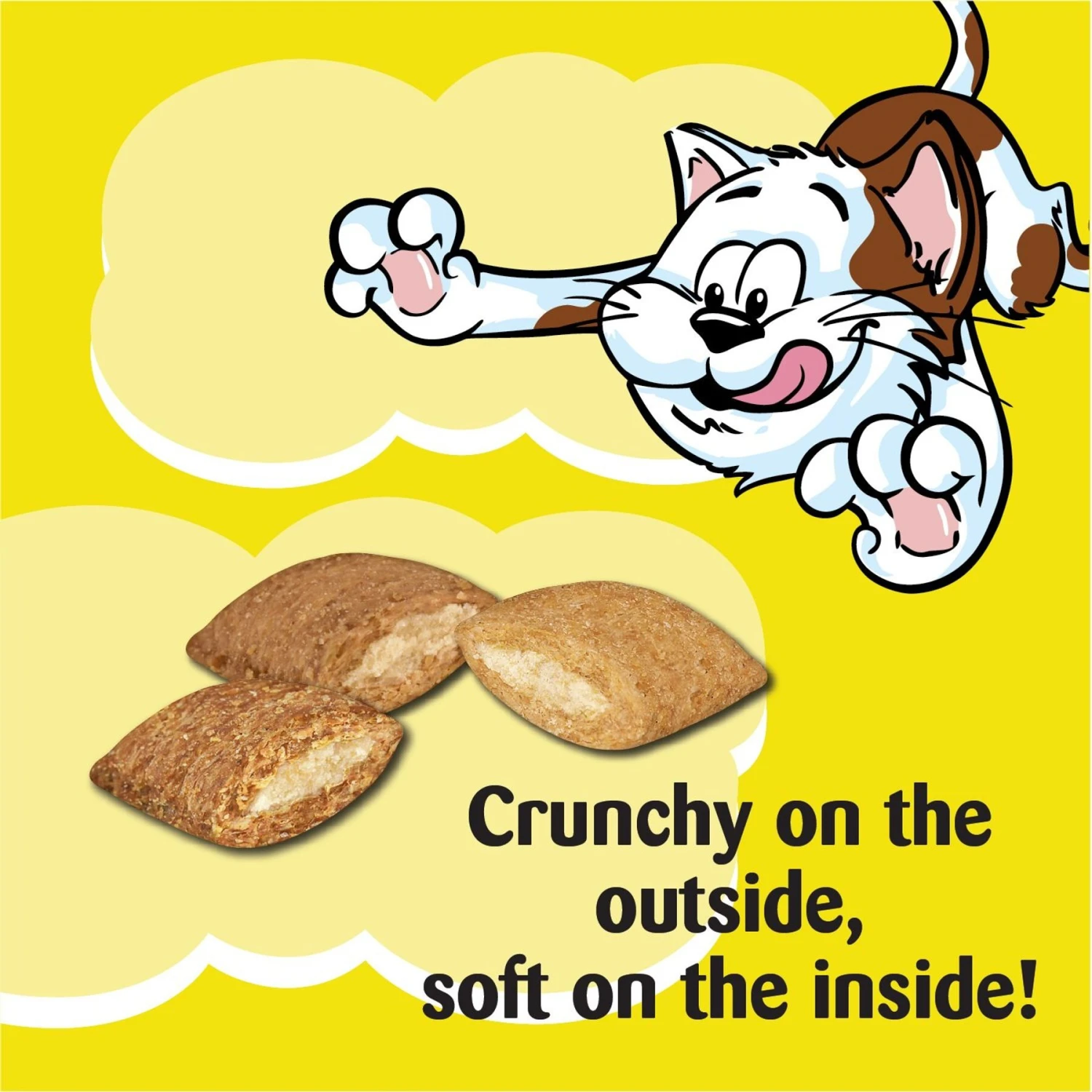Blue Buffalo Tastefuls Hairball Control Natural Chicken & Brown Rice Recipe Adult 7+ Dry Cat Food & Temptations Indoor Care Chicken Flavor Soft & Crunchy Cat Treats 9 Blue Buffalo Tastefuls Hairball Control Natural Chicken & Brown Rice Recipe Adult 7+ Dry Cat Food & Temptations Indoor Care Chicken Flavor Soft & Crunchy Cat Treats - Image 9