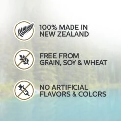 Addiction Grain-Free Salmon Bleu Dry Cat Food -Wellness Sales 342113 PT5. AC SS1800 V1635794778